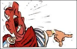 Que veut dire : marronner ?