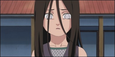 Dans "Naruto", de qui Hanabi est-elle la petite sur ?