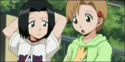 Entre Karin et Yuzu, les petites surs d'Ichigo dans "Bleach", laquelle est la plus sportive ?