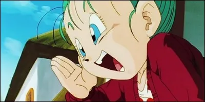 Dans "Dragon Ball Z", comment se prénomme le petite sur de Trunks ?