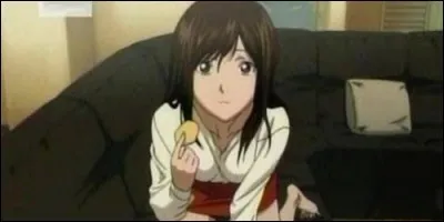 Dans "Death Note", qui enlève Sayu, petite sur de Light, afin de demander comme rançon le Death Note, gardé par la police ?