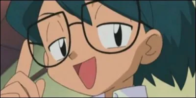 Dans "Pokémon", de qui Max est-il le petit frère ?