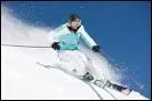 Quel est ce sport d'hiver ?