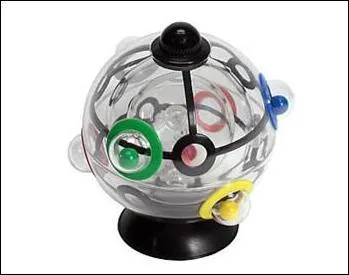 Comment s'appelle le dernier casse-tte de Erno Rubik apparu ?