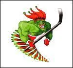 Quelle quipe porte ce logo ?