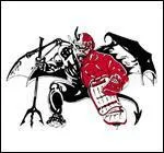 Quelle quipe porte ce logo ?