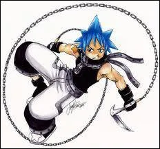 Qui est ce personnage ?