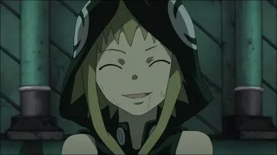 Qui est ce personnage ?