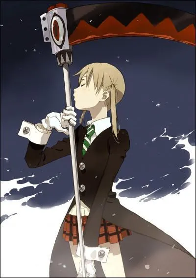 Qui est ce personnage ?