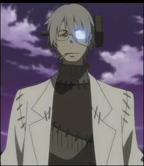 Qui est ce personnage ?