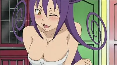 Qui est ce personnage ?