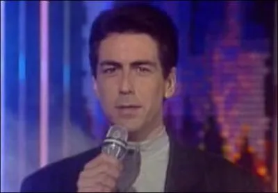 Auteur, compositeur et interprte n le 2 mars 1949; il a sign des pices telles 'La Fivre dans le sang' ou 'Les beaux yeux de Laure'