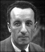 Philosophe n le 14 mars 1908, auteur de 'La Structure du comportement', de 'La Phnomnologie de la perception', il a dit : 'Pour tre un homme, il faut tre un peu plus et un peu moins qu'un homme'