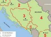 Quiz La Yougoslavie et la Tchcoslovaquie 