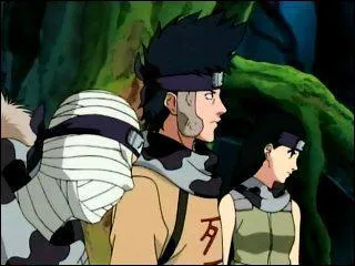 De quel pays viennent ces ninjas ? (Attention, le PAYS, pas le village ! )