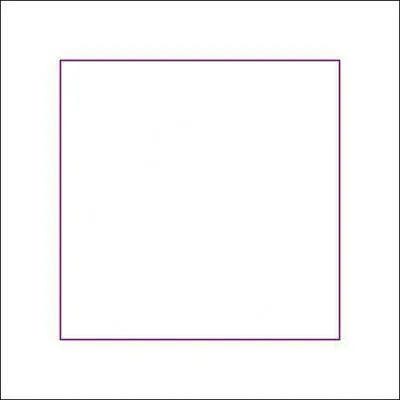 Quelle est cette forme ?