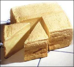 Quel est ce fromage portant le nom d'une ville nordiste ?
