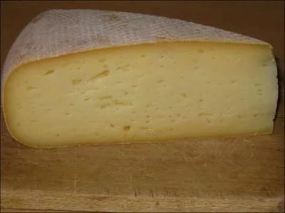 Quel est ce fromage portant galement le nom d'une ville ?