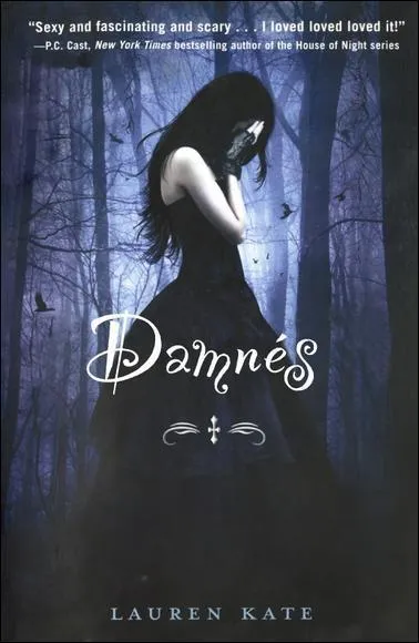 Qui sont les cratures dans ce livre ?