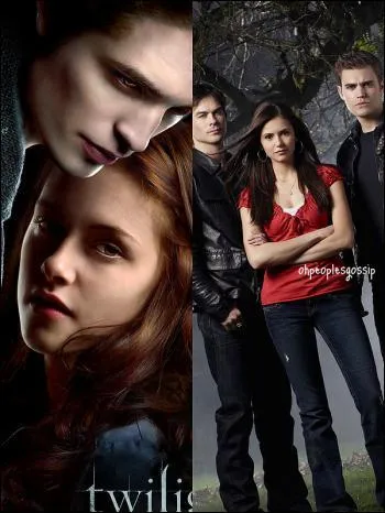 Qui est sorti en premier ?