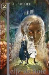 Quel est le nom de ce tome ?