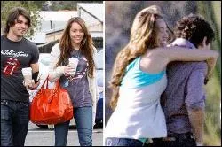 En vrai, lequel n'a jamais t son petit ami ?