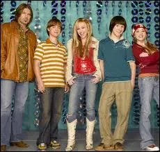 Quand le premier pisode d'Hannah Montana a-t-il t diffus ?