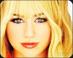 Comment s'appelle la dernire saison d'Hannah Montana ?