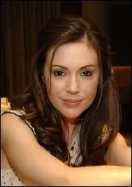 Qui prte son visage  Phoebe ?