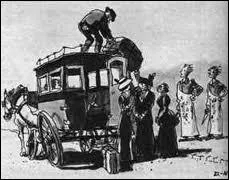 Quel mtier exerait le patachon ?