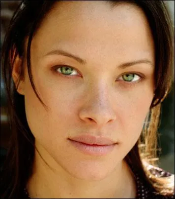 Qui est Jeanne Benoit pour Tony ?