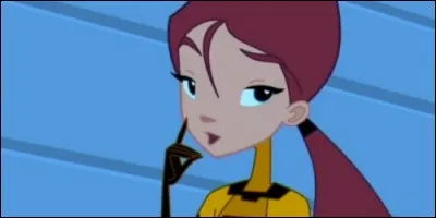 Dans "Glurp Attack", qu'est-ce qui écure le plus Abby, la grande sur de Ty ?