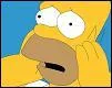 Quel est le terrible secret d'Homer ?