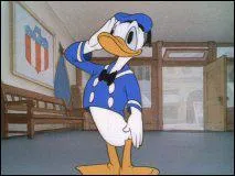 Pendant la Seconde Guerre mondiale, Disney créa des insignes militaires.