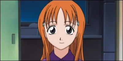 Dans "Bleach", en quoi se transforme le grand frère d'Orihime Inoue ?