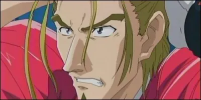 Dans "Eyeshield 21", dans quel pays Suzuna retrouve-t-elle son grand frère Taki, membre des Devils Bats ?