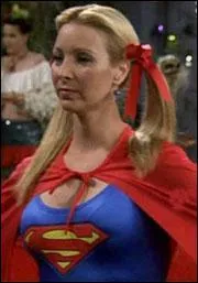 Elle ne sait pas que :