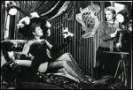 Dans ''Quai des orfèvres'' (1947) d'H. G. Clouzot, elle est amoureuse de Suzy Delair :