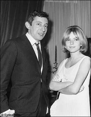 Quelle chanson aux paroles équivoques a-t-il écrit pour France Gall ?