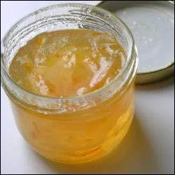 En quoi la marmelade se diffrencie-t-elle de la confiture ?