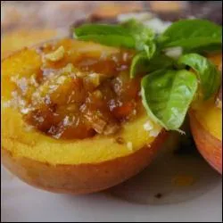 Pour faire une confitures de pches , quelle varit vaut-il viter ?