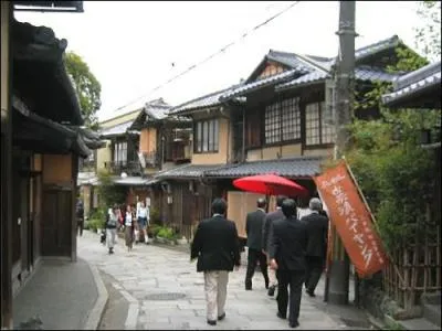 Dans quel pays ces maisons sont-elles clbres ?