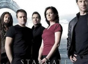 Quiz Stargate Atlantis