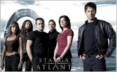 Combien de saisons dans Stargate Atlantis ?