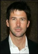 Quel est le vrai nom de John Sheppard ?