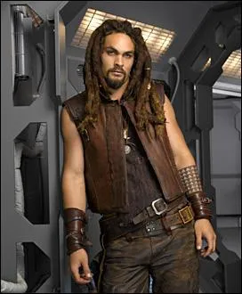 D'o vient Ronon Dex ?