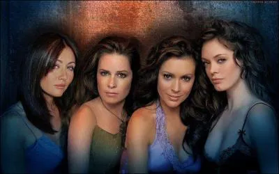Comment se termine ''Charmed'' ?