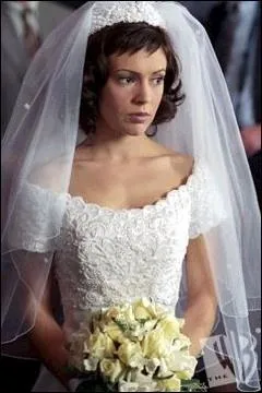 Avec qui Phoebe se marie-t-elle ?