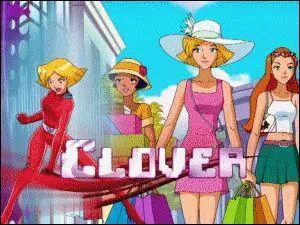 Clover est...