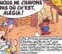 Quiz Asterix